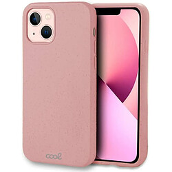 Protection pour téléphone portable Cool IPHONE 13 Rose