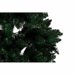 Avis Sapin de Noël DKD Home Decor PVC (150 x 150 x 210 cm)