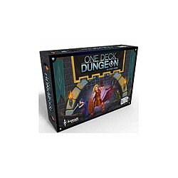 One deck dungeon