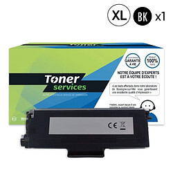 TONER SERVICES Compatible Brother TN3170 Toner Noir TN3170 (BTTN3170/TN3280)