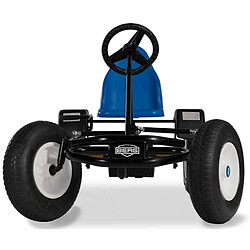 BERG Kart à pédales Extra BFR blue