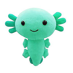 Universal dessin animé salamandre poupée axolotl peluche jouet enfants cadeau 18cm