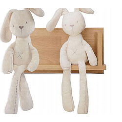 Avis Universal Mascot Mamas & Papas Cuddly Lapin