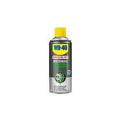 Nettoyant chaines WD40 400ml