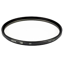 Avis Hoya YHDUV049 Filtre Noir