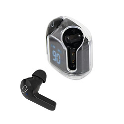 Acheter Écouteurs in Ear Bluetooth Esperanza EH238K Noir