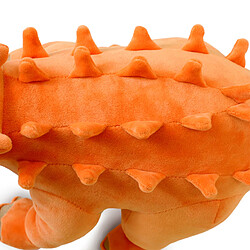 WP Merchandise Dinosaure Stegosaurus Peluche pas cher