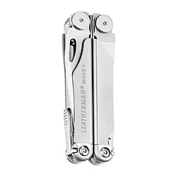 LEATHERMAN- Pince Multifonctions - WAVE® Plus - 18 Outils en 1