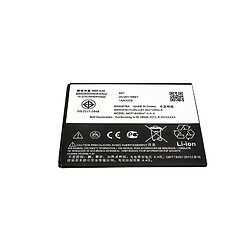 batterie pile Remplacement original Lenovo GK40 2800mAh Motorola