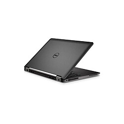 DELL LATITUDE E7470 CORE I7 6600U - GRADE C - Reconditionné