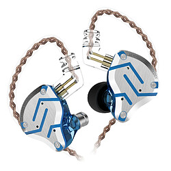 Écouteurs filaires casque hifi Hybride hifi