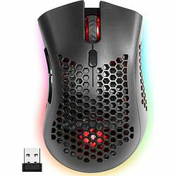 Souris sans-fil Defender WARLOCK GM-709L Noir pas cher