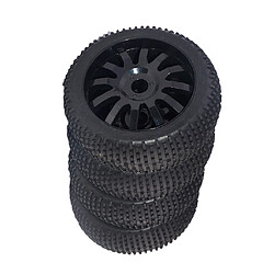 Roues et Pneus Buggy RC pas cher