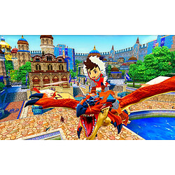 Acheter Capcom Monster Hunter Stories - 3DS