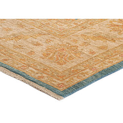 Vidal Tapis de laine 293x250 beige Kaizar