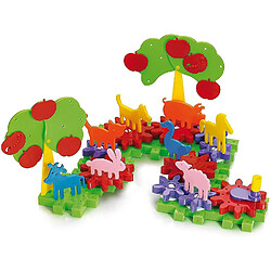 Universal 2334 -2334 Georello Farm Building & Construction Toys, Gears Building Sett