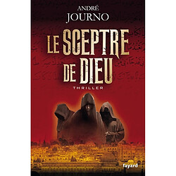 Le sceptre de Dieu