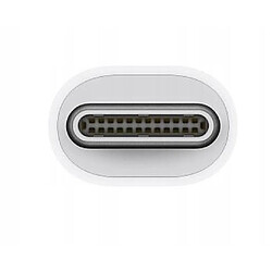 GUPBOO Adaptateur Thunderbolt 3 USB-C vers Thunderbolt 2 D4-247,JL1449