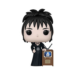 Funko Beetlejuice 2 - Figurine POP! Lydia Deetz 9 cm