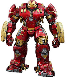 Hot Toys MMS285 - Marvel Comics - Avengers : Age Of Ultron - Hulkbuster