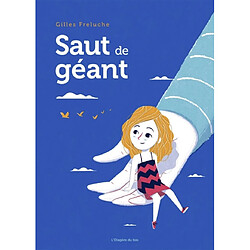 Saut de géant