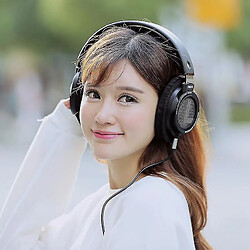 Avis Universal Casque professionnel avec casque filaire long de 3m pour Xiaomi Samsung S9 S9 S10 MP3