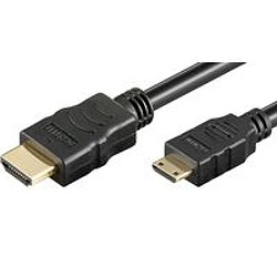 Disney Microconnect HDMI 19 - 19 C mini - 3m