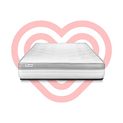 VITALIT Matelas VITAL RELAX 90 x 200 cm