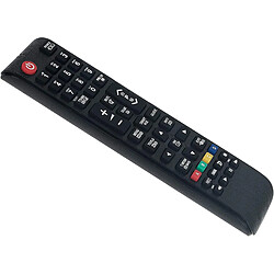 Avis SANAG Nouveau Bn59-01175P Telecommande De Remplacement Bn59-01175P Telecommande Pour Samsung Tv Bn59-01175P Bn5901175P Bn59 01175P Remote Controller