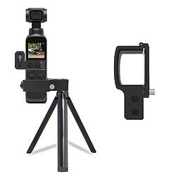 Acheter Cardan Trépied support de montage avec la carte d'extension du module Pour DJI OSMO Pocket