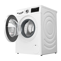 Avis Lave-linge séchant hublot 9/5 kg 1400 tours/min - WNA144V0FR - BOSCH