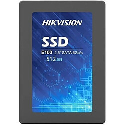 SSD Hikvision