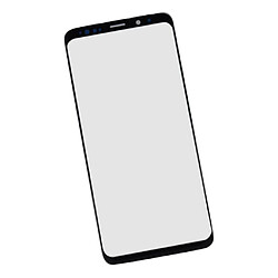 Avis Lentille d'écran LCD pour Samsung Galaxy S9