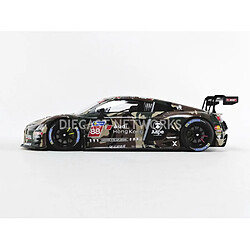 Avis MINICHAMPS - 1/18 - AUDI R8 LMS CUP - TAIWAN 2016 - 155161178