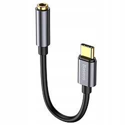 GUPBOO Adaptateur USB-C Jack 3.5mm S20 S21/FE S22,JL1262