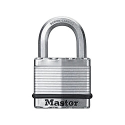 Master Lock Cadenas blindé modèle M5EURDL