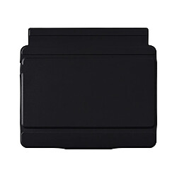 Acheter Wewoo T-203D pour iPad 2017 et 2018 / Pro 9.7 / Air 2 / Air Étui de protection clavier Bluetooth ultra-mince amovible avec support et fente styloversion rétro-éclairée noir