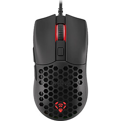 Souris Gaming Genesis Krypton 750 8000 DPI