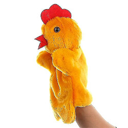 Universal Jouet en Peluche Marionnette 25 cm # 11