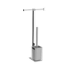 Colonna attrezzata WC Gedy RA3273