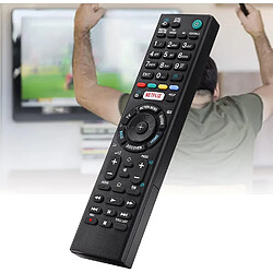 SANAG Telecommande Pour , Remplacement Universel Du Contrôleur De Telecommande Smart Tv, Pour Smart Led Lcd Tv, Rmt-Tx100D Pour