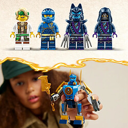 Acheter 71805 Pack de combat : le robot de Jay LEGO® NINJAGO®