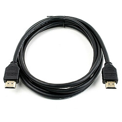 Câble HDMI