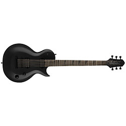 Jackson Monarkh T6 Baritone - Satin Black