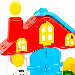 Acheter Playset Moltó 38 Pièces Ferme Son