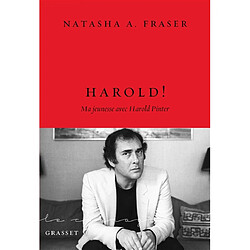 Harold ! : ma jeunesse avec Harold Pinter - Occasion