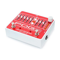 Avis POG 2 Polyphonic Octave Generator Electro Harmonix