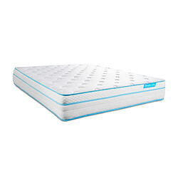 Avis Bodycare Matelas BodyMax micro ressorts ensachés et mémoire de forme 160x200