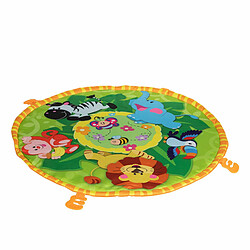 Acheter Tapis de jeu Winfun Jungle (4 Unités)