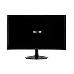 Écran Samsung LS24C362EAUXEN Noir 24" 75 Hz